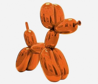 Jeff Koons