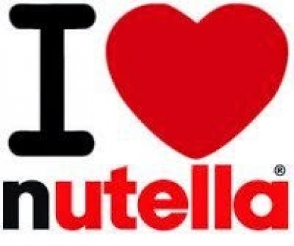 Buon compleanno Nutella