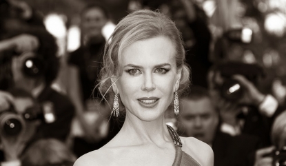 Biografia di Nicole Kidman