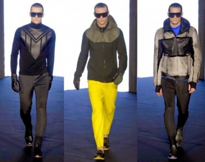 Bikkembergs Uomo  A.I. 2014/2015