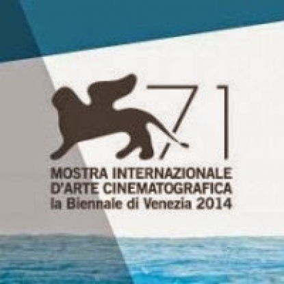 Biennale di Venezia 2014