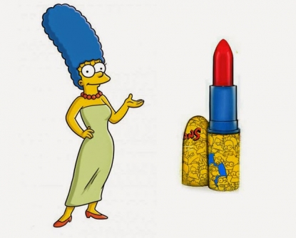 The Simpson for MAC