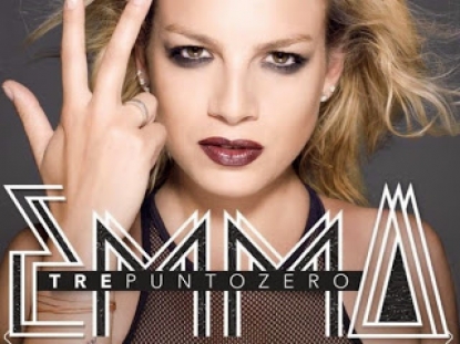 Emma Marrone in concerto