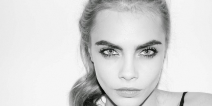 Cara Delevigne: Supermodella di successo