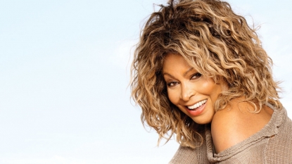 Tina Turner: Simply The Best