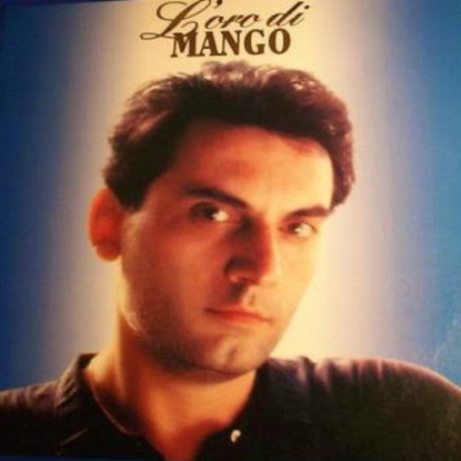 Addio a Pino Mango