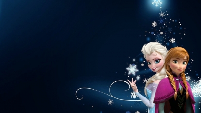 Frozen decretato come miglior film della Disney