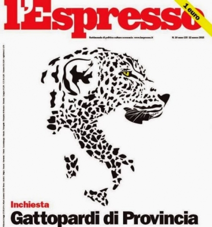 I 60 anni dell’espresso