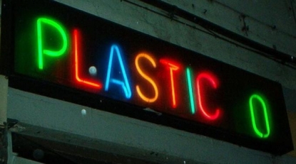 Club Plastic Milano