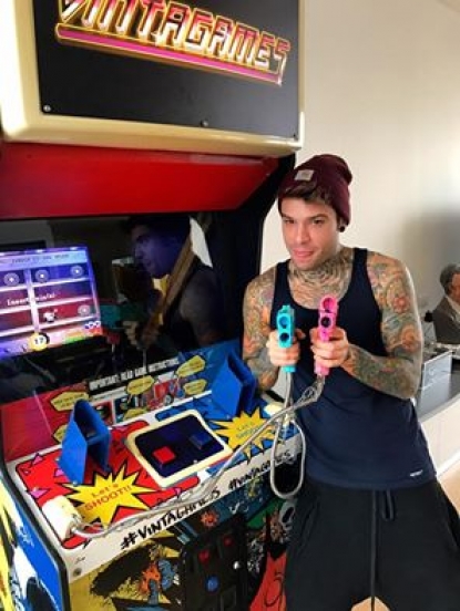 Auguri Fedez +27