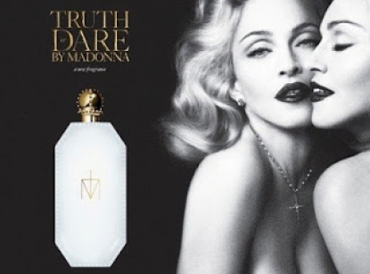 Truth or dare by Madonna