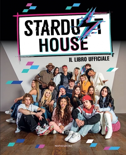 Stardast House