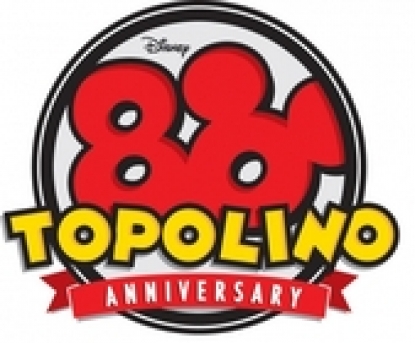 Topolino compie 80 anni