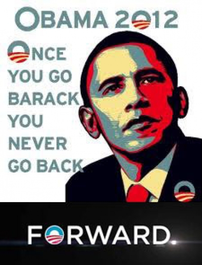 Le elezioni del 2012 rieleggono Obama presidente