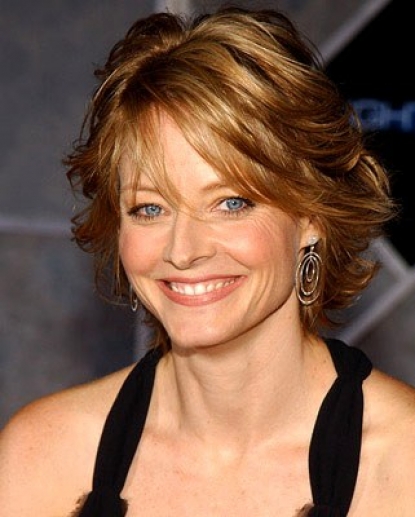 Jodie Foster festeggia 50 anni