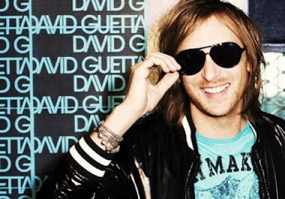 Il 1 febbraio 2013 torna a Milano David Guetta.