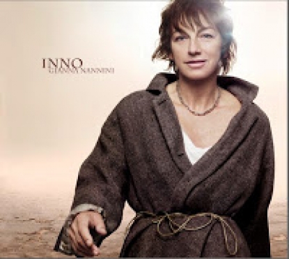 il 15 gennaio esce Inno di Gianna Nannini