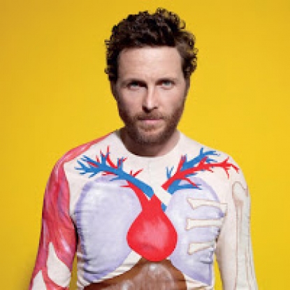 Jovanotti festeggia 25 anni di carriera