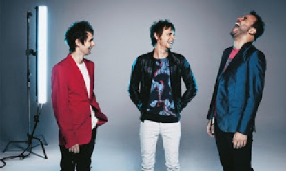 I Muse in concerto in Italia