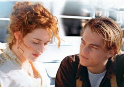 Kate Winslet di Titanic si sposa per la terza volta